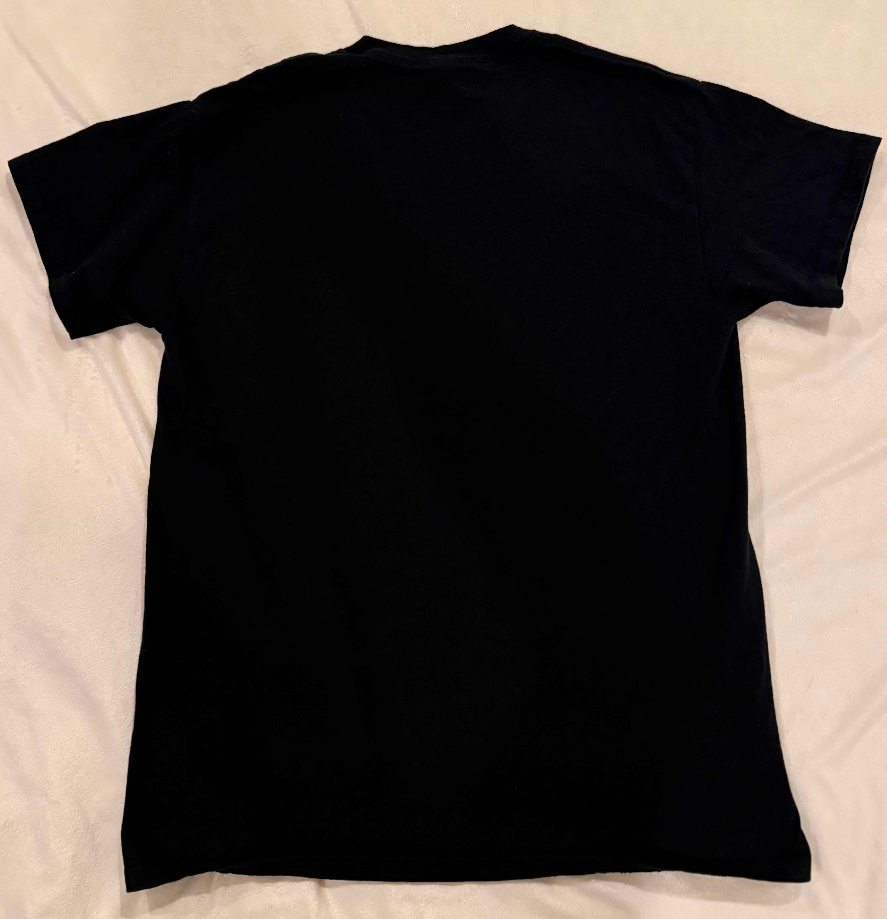 Kayrox Signature T-Black