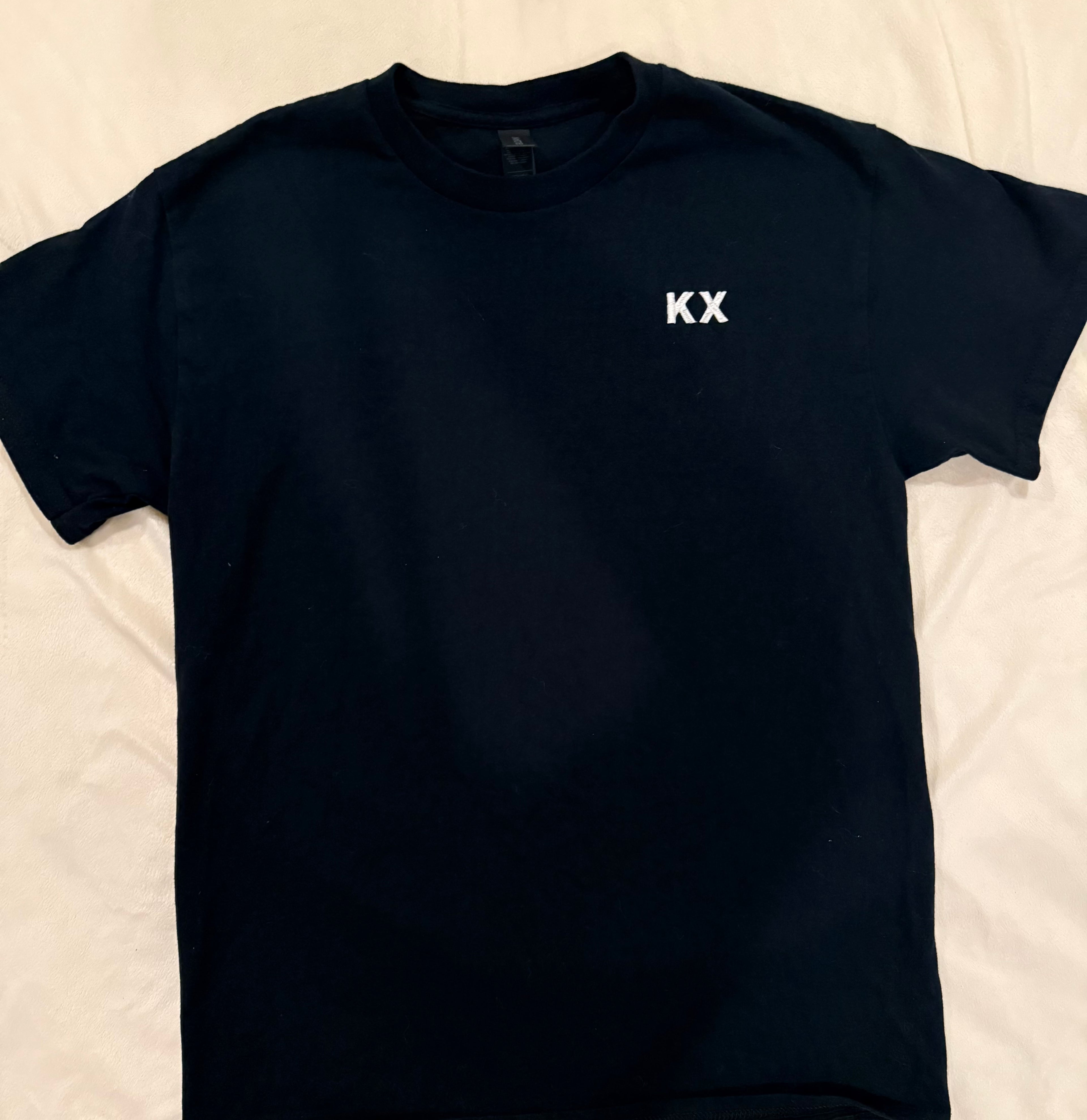 Kayrox Signature T-Black